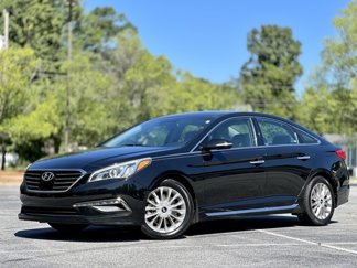 Used 2015 Hyundai Sonata Limited w/ Option Group 06 image 1