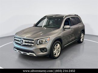 Used 2021 Mercedes-Benz GLB 250 4MATIC image 1