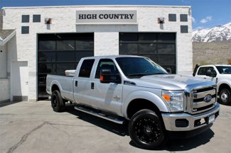 Used 2012 Ford F350 XLT w/ XLT Interior Pkg image 1