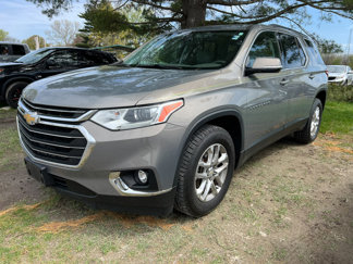 Used 2019 Chevrolet Traverse LT image 1