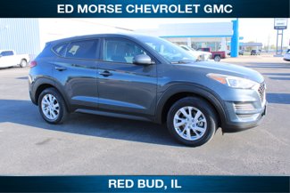 Used 2019 Hyundai Tucson SE w/ Cargo Package image 1