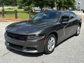 Used 2023 Dodge Charger SXT video 1