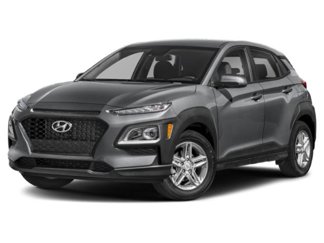 Certified 2021 Hyundai Kona SE image 1