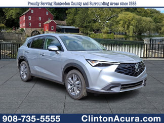 New 2025 Acura ADX FWD image 1