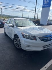 Used 2012 Honda Accord EX-L image 1