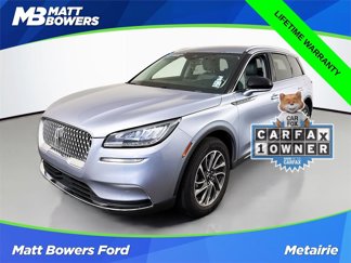 Used 2022 Lincoln Corsair FWD w/ Equipment Group 101A image 1