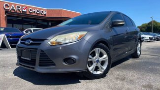 Used 2014 Ford Focus SE image 1
