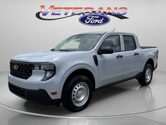 New 2025 Ford Maverick XL w/ Equipment Group 102A image 1