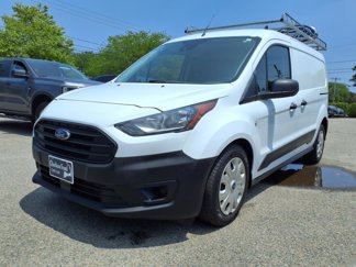 Used 2022 Ford Transit Connect XL image 1