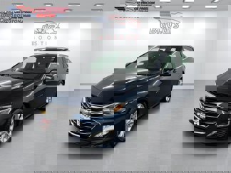 Used 2021 Chevrolet Malibu LT image 1