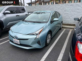 Used 2016 Toyota Prius Two image 1