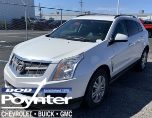 Used 2010 Cadillac SRX 2WD image 1