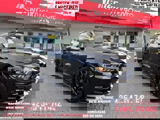 Used 2016 Ford Mustang Coupe image 1