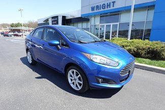 Used 2019 Ford Fiesta SE w/ Equipment Group 201A image 1