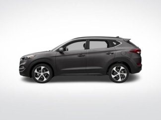 Used 2017 Hyundai Tucson Limited w/ Limited Ultimate Package 03 video 2