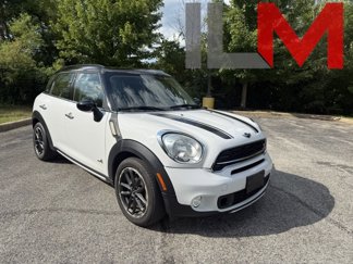 Used 2015 MINI Cooper Countryman S image 1