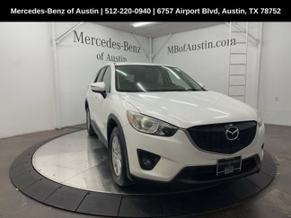 Used 2015 MAZDA CX-5 Touring image 1