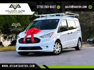 Used 2021 Ford Transit Connect XL image 1
