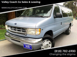 Used 1999 Ford E-350 and Econoline 350 XLT image 1