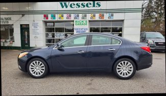 Used 2013 Buick Regal Premium image 1