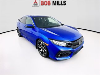 Used 2019 Honda Civic Si image 1