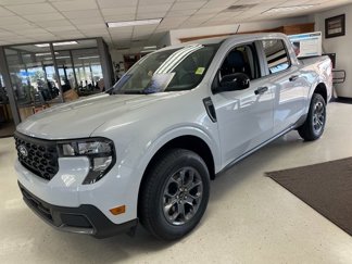 New 2025 Ford Maverick XLT image 1
