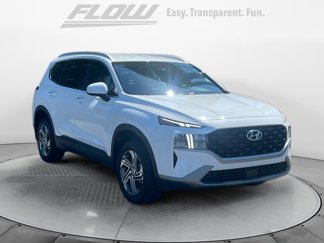 Certified 2023 Hyundai Santa Fe SEL image 1