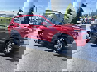 Used 2023 Hyundai Santa Fe SEL image 1