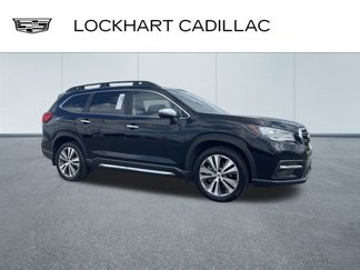 Used 2021 Subaru Ascent Touring w/ Popular Package #2A image 1