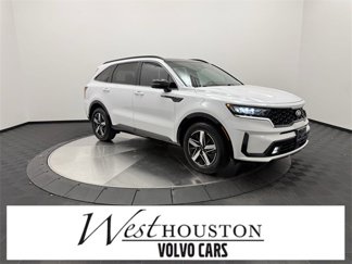 Used 2021 Kia Sorento EX w/ Panoramic Sunroof Package image 1