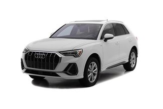 New 2024 Audi Q3 2.0T Premium image 1