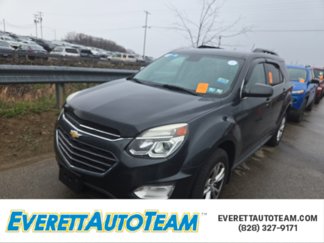Used 2017 Chevrolet Equinox LT w/ Convenience Package image 1