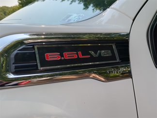 Used 2020 GMC Sierra 2500 SLT image 1