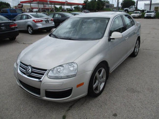 Used 2010 Volkswagen Jetta TDI image 1