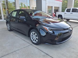 New 2025 Toyota Corolla LE image 1