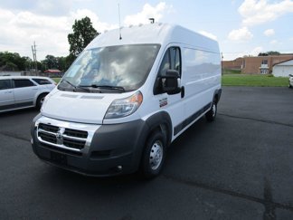 Used 2018 RAM ProMaster 2500 w/ Premium Appearance Group image 1