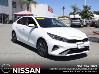Used 2023 Kia Forte LXS image 1