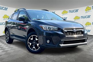 Used 2019 Subaru Crosstrek 2.0i Premium w/ Moonroof Package image 1