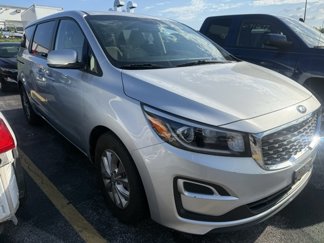 Used 2020 Kia Sedona LX image 1
