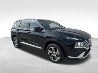Used 2021 Hyundai Santa Fe SEL w/ Convenience Package image 1