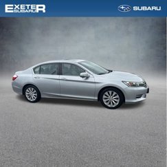 Used 2013 Honda Accord EX-L image 1