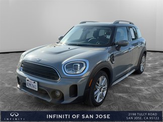 Used 2022 MINI Cooper Countryman image 1