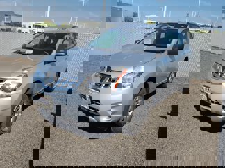 Used 2014 Nissan Rogue S image 1