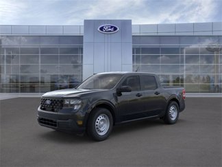 New 2025 Ford Maverick XL w/ 4K Tow Package image 1