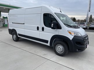 New 2025 RAM ProMaster 2500 w/ Convenience Group image 1