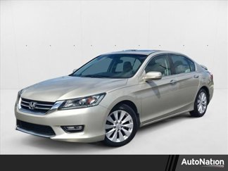 Used 2013 Honda Accord EX-L image 1
