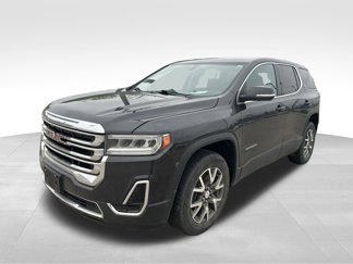 Used 2020 GMC Acadia SLE image 1