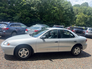 Used 2003 Chevrolet Cavalier Sedan w/ Preferred Equipment Group image 1