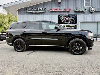 Used 2020 Dodge Durango SXT image 1