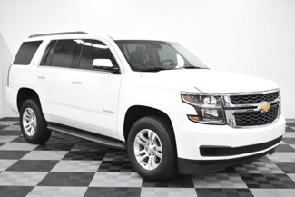 Used 2019 Chevrolet Tahoe LT image 1